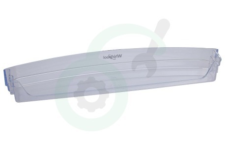 Whirlpool Koelkast 481010605491 Deurbak