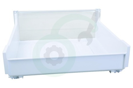 Laden Koelkast 481010694096 Vrieslade Bovenste