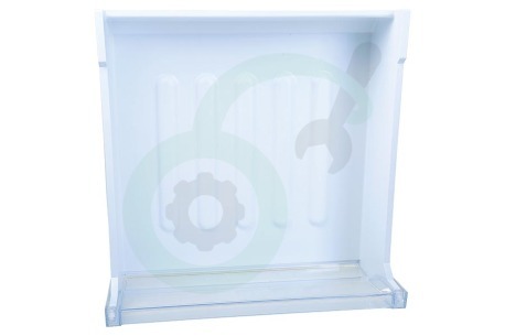 Laden Koelkast 481010694096 Vrieslade Bovenste