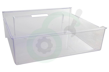 Ikea Koelkast 480132101021 Vrieslade Transparant 410x360x155mm