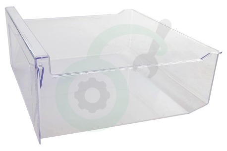 Ikea Koelkast 480132101021 Vrieslade Transparant 410x360x155mm