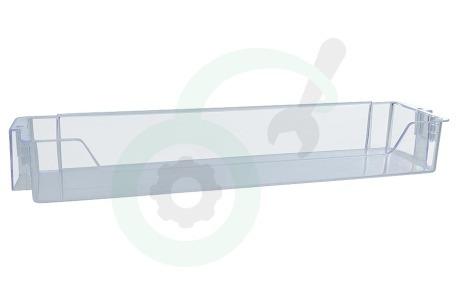 Bauknecht Koelkast 481010646215 Flessenrek Transparant