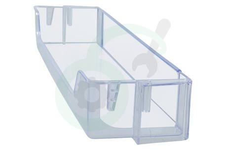 Bauknecht Koelkast 481010646215 Flessenrek Transparant