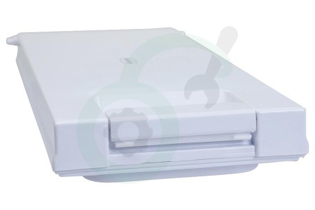 Hotpoint Koelkast C00522313 Vriezerdeur Compleet met greep