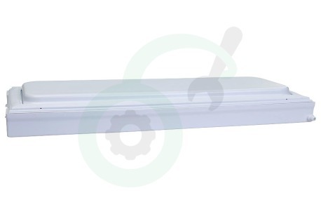 Hotpoint Koelkast C00522313 Vriezerdeur Compleet met greep