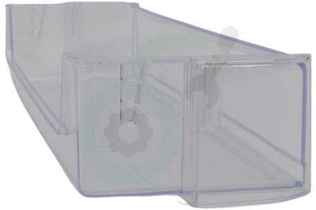 Bauknecht Koelkast 481010470976 Flessenrek Transparant