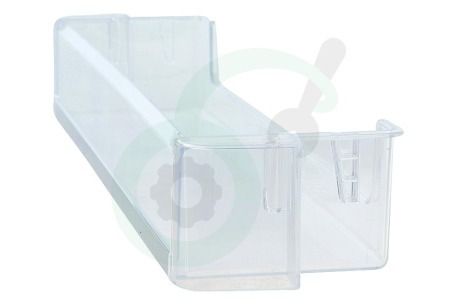 Atag Koelkast 481010432147 Deurbak Transparant 440x108x65mm