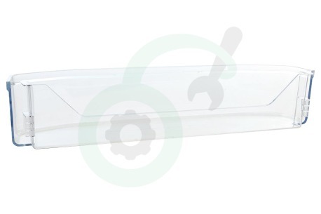 Ikea Koelkast 481010467619 Flessenrek Transparant 492x108x95mm
