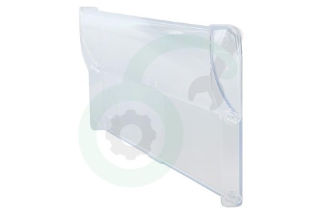 Ignis Koelkast 481010578343 Klep Klep in vriesgedeelte, zonder schanierpen