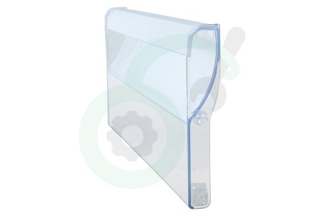 Ignis Koelkast 481010578343 Klep Klep in vriesgedeelte, zonder schanierpen