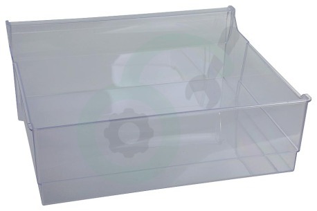 Whirlpool Koelkast 481010398863 Vrieslade Transparant