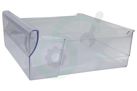 Whirlpool Koelkast 481010398863 Vrieslade Transparant