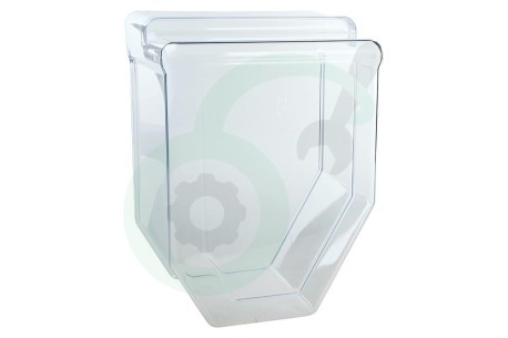 V-zug Koelkast 481241870063 Groentelade Transparant, Links