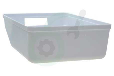 Integra Koelkast 481244079184 Groentelade Wit