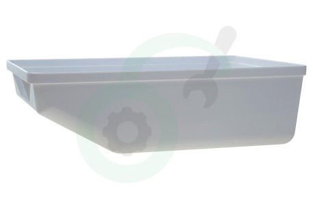 Integra Koelkast 481244079184 Groentelade Wit