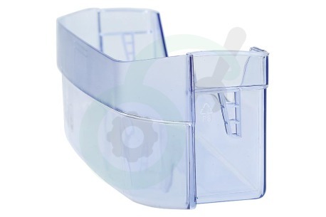 Whirlpool Koelkast C00525078 Flessenrek Transparant