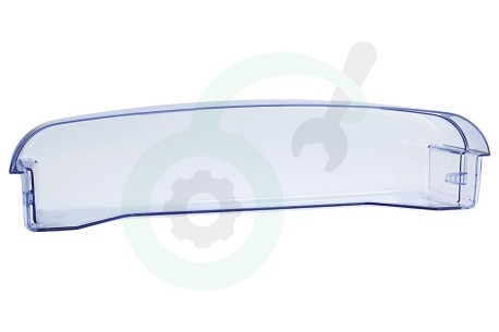 Whirlpool Koelkast C00525078 Flessenrek Transparant