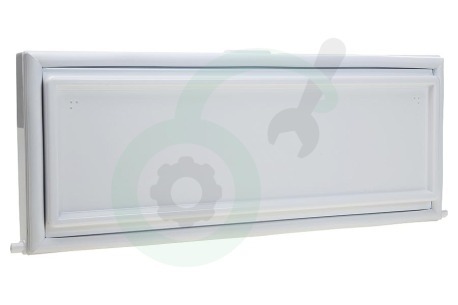 Whirlpool Koelkast 481010668009 Vriesvakdeur Compleet met rubber