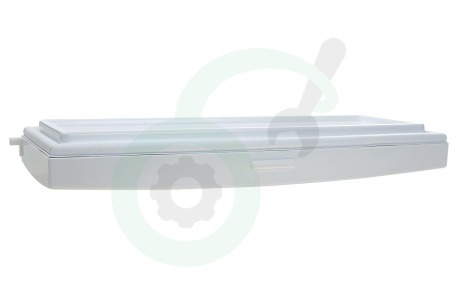 Whirlpool Koelkast 481010668009 Vriesvakdeur Compleet met rubber