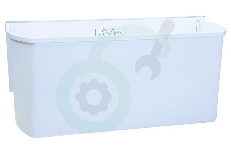 Indesit Koelkast 515833, C00515833 144901, C00144901 Groentelade