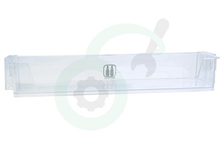 Whirlpool Koelkast 481010648457 Flessenrek Transparant