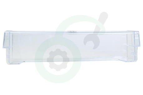 Whirlpool Koelkast 481010648457 Flessenrek Transparant