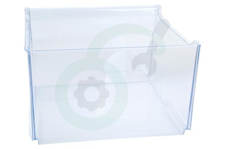 Elica Koelkast 481010596938 Vrieslade Transparant, Groot