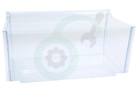Whirlpool Koelkast 481010596924 Groentelade Transparant