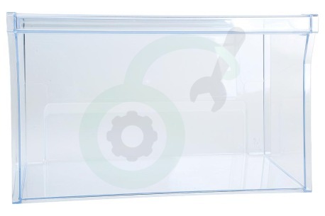 Whirlpool Koelkast 481010596924 Groentelade Transparant