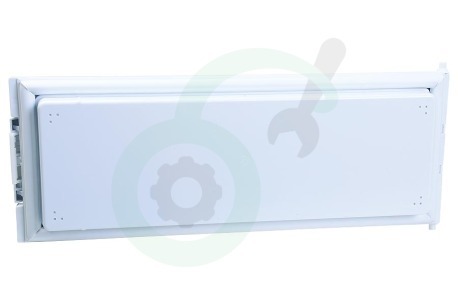 Whirlpool Koelkast 481010776748 Vriesvakklep Compleet