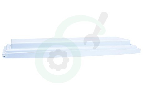 Whirlpool Koelkast 481010776748 Vriesvakklep Compleet