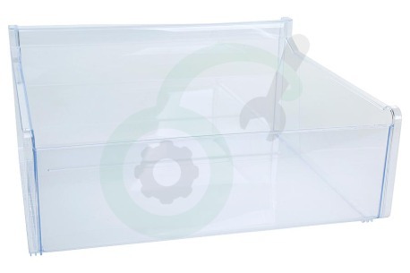 Boretti Koelkast 481010596931 Groentelade Transparant