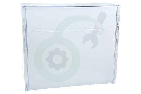 Boretti Koelkast 481010596931 Groentelade Transparant