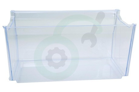 Indesit Koelkast 481010596937 Vrieslade, Onder