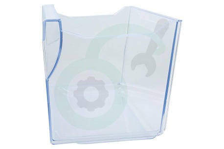 Indesit Koelkast 481010596937 Vrieslade, Onder