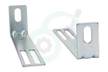 Whirlpool Koelkast 481010688229 Inbouwset Montageset