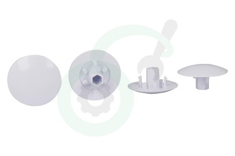 Whirlpool Koelkast 481010688229 Inbouwset Montageset