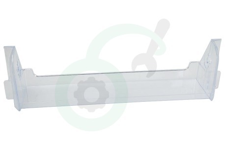 Bauknecht Koelkast C00863866 Deurvak Transparant, zonder deksel