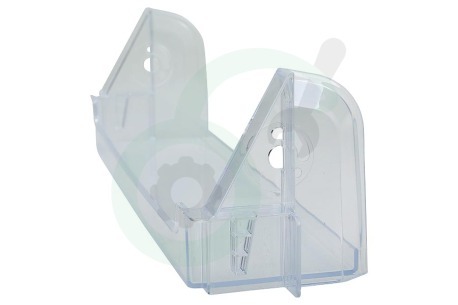 Bauknecht Koelkast C00863866 Deurvak Transparant, zonder deksel