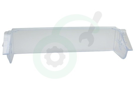 Bauknecht Koelkast C00863866 Deurvak Transparant, zonder deksel
