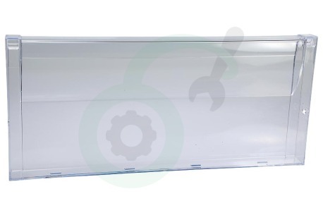 Bauknecht Koelkast 481010820905 Frontpaneel Groentelade