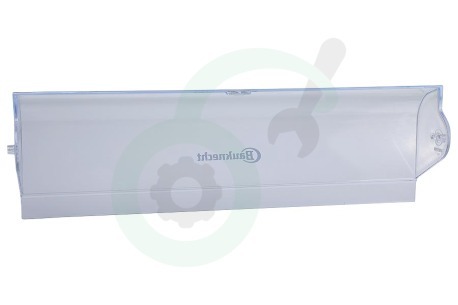 Bauknecht Koelkast 481010702738 Boterklep