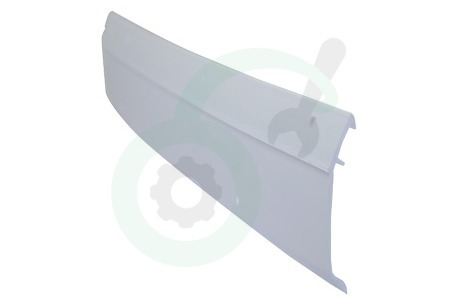 Indesit Koelkast 481010645940 Paneel Frontpaneel, boven