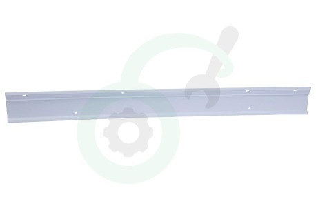 Indesit Koelkast 481010645940 Paneel Frontpaneel, boven