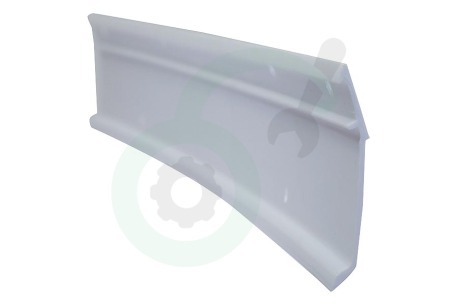 Indesit Koelkast 481010645940 Paneel Frontpaneel, boven