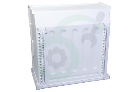 Whirlpool Koelkast 481010694095 Vrieslade Schuiflade XXL