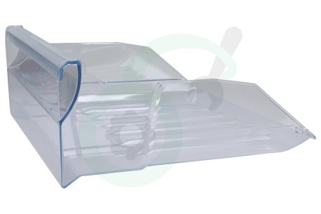 Ikea Koelkast 481010467644 Vrieslade Transparant