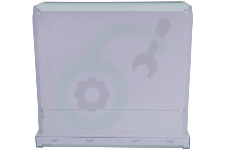 Whirlpool Koelkast 481010878425 Vrieslade Transparant, Schuiflade