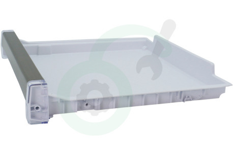 Whirlpool Koelkast 481010878428 Vrieslade Transparant, Schuiflade