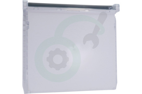 Whirlpool Koelkast 481010878428 Vrieslade Transparant, Schuiflade